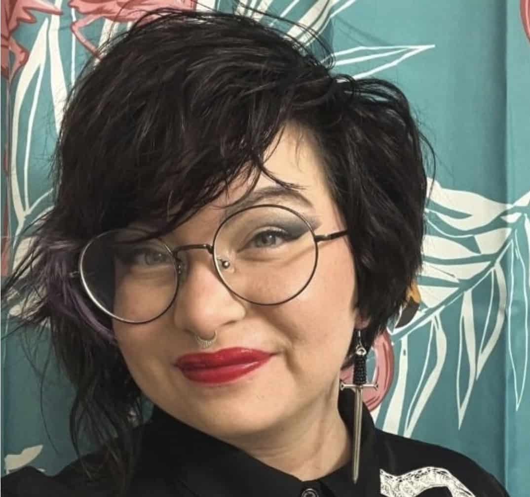 Bailey Macabre